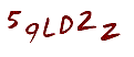 secret code