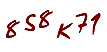secret code