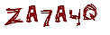 secret code