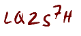 secret code
