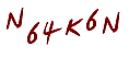 secret code
