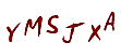 secret code