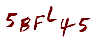 secret code