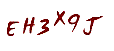 secret code