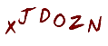secret code
