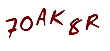 secret code