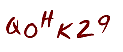 secret code