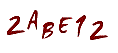 secret code