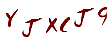 secret code