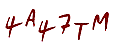 secret code