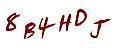 secret code