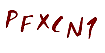 secret code