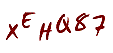 secret code