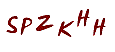 secret code