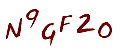 secret code