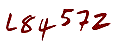 secret code