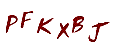 secret code