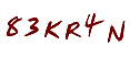 secret code