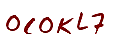 secret code