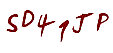 secret code