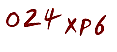 secret code