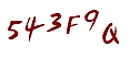 secret code