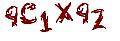 secret code