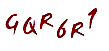 secret code