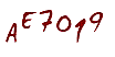 secret code