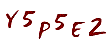 secret code
