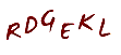secret code