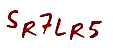 secret code