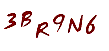 secret code