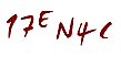 secret code