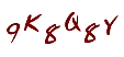 secret code