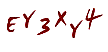 secret code