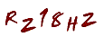 secret code