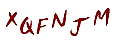 secret code