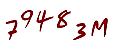 secret code
