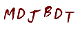 secret code