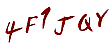 secret code