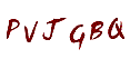 secret code