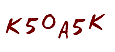 secret code