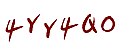 secret code