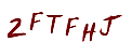 secret code