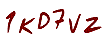secret code