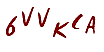 secret code