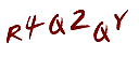 secret code