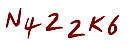 secret code