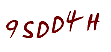 secret code